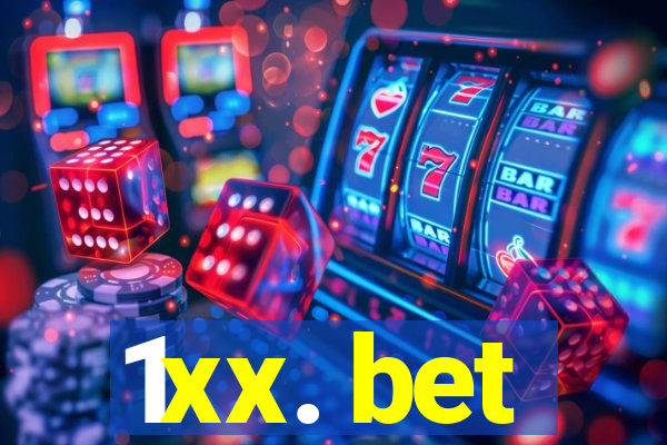 1xx. bet